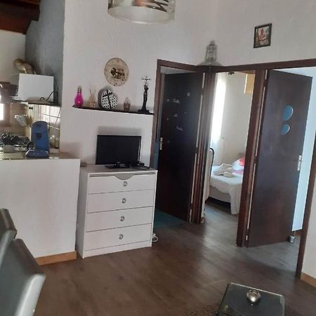 Petite Maison Lecci Esterno foto