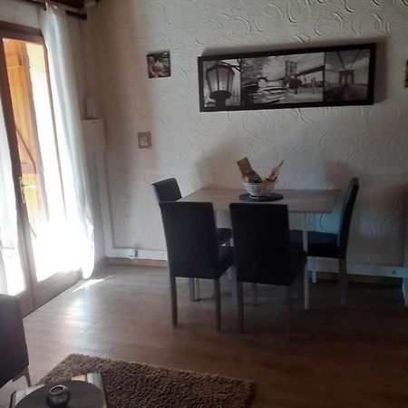 Petite Maison Lecci Esterno foto