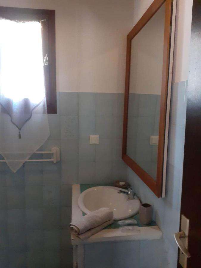 Petite Maison Lecci Esterno foto