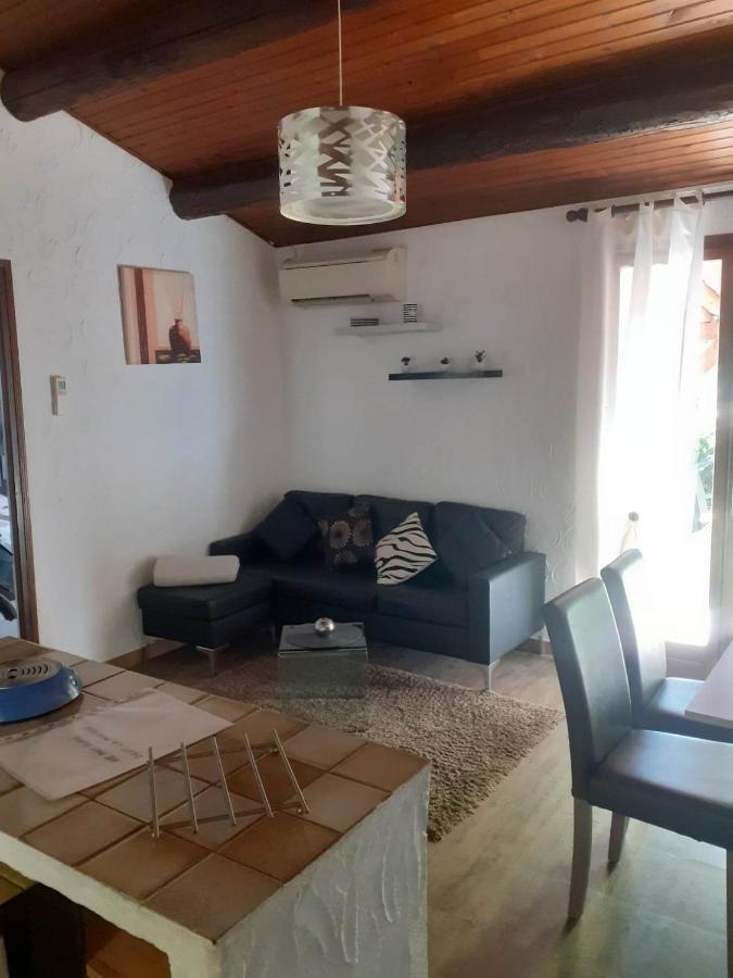 Petite Maison Lecci Esterno foto
